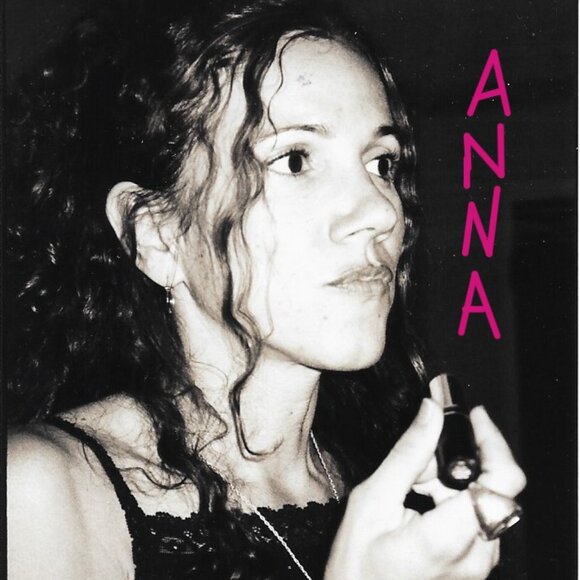 Anna Huling Stretch-Cotton Embroidered Peasant Blouse - Picture 9 of 14